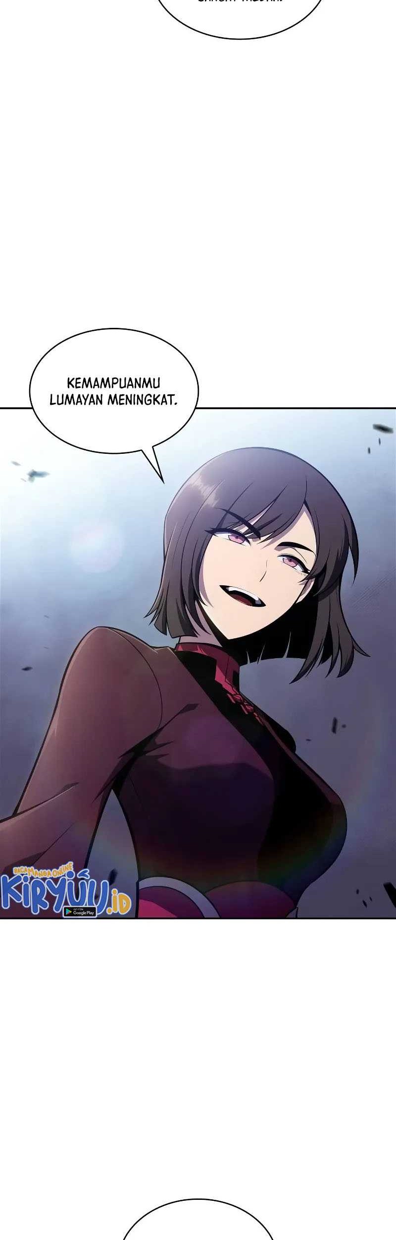 Solo Max-Level Newbie Chapter 140 Gambar 10