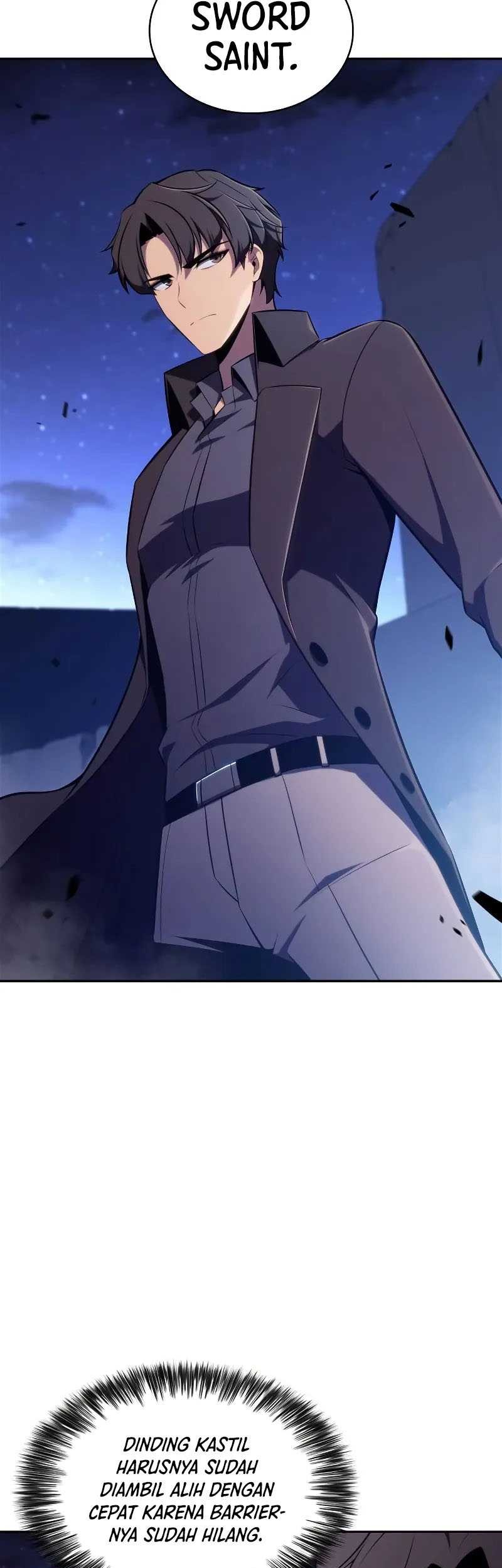 Solo Max-Level Newbie Chapter 140 Gambar 11