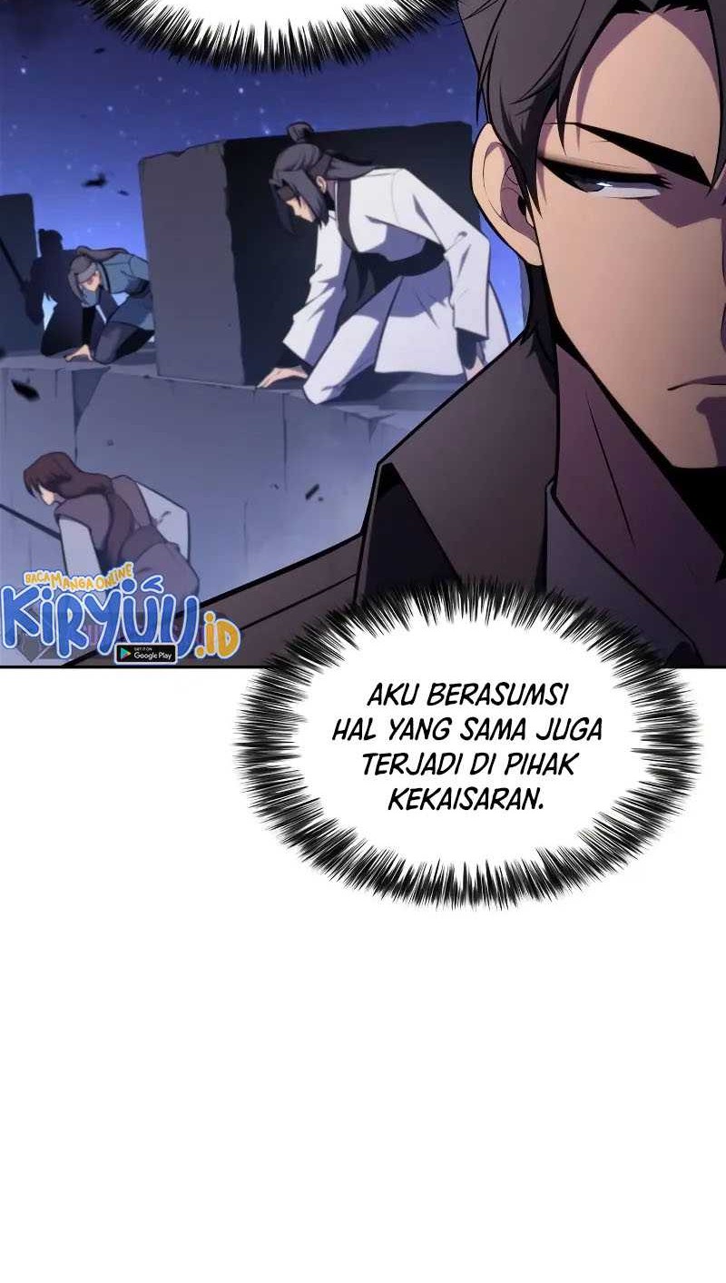 Solo Max-Level Newbie Chapter 140 Gambar 12