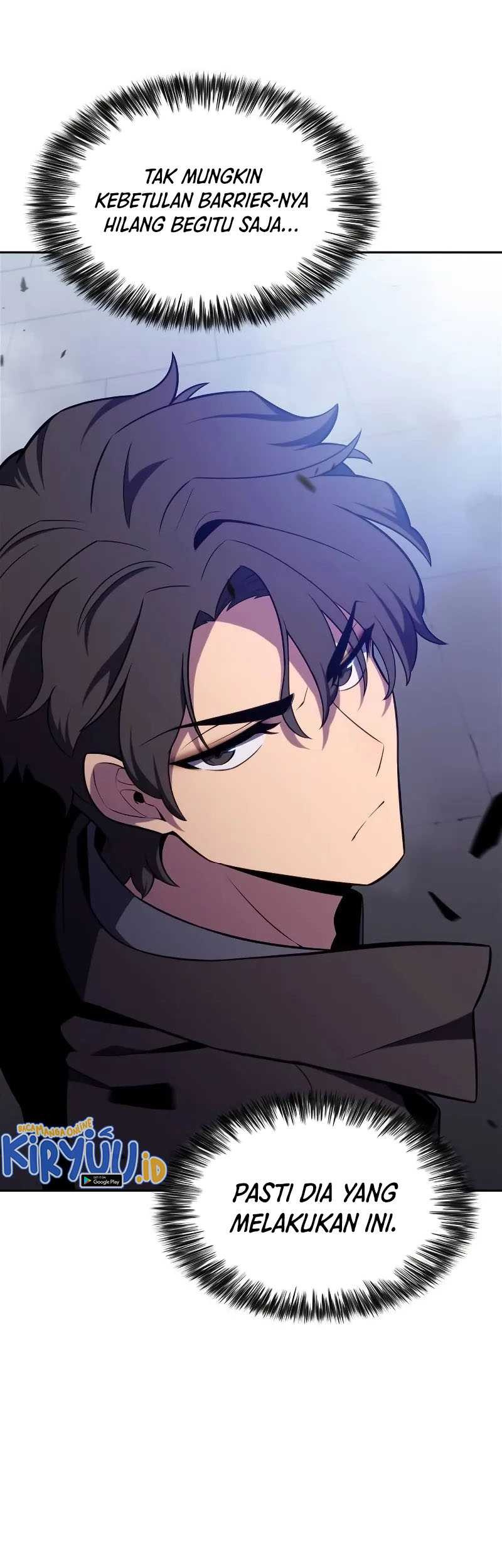 Solo Max-Level Newbie Chapter 140 Gambar 13