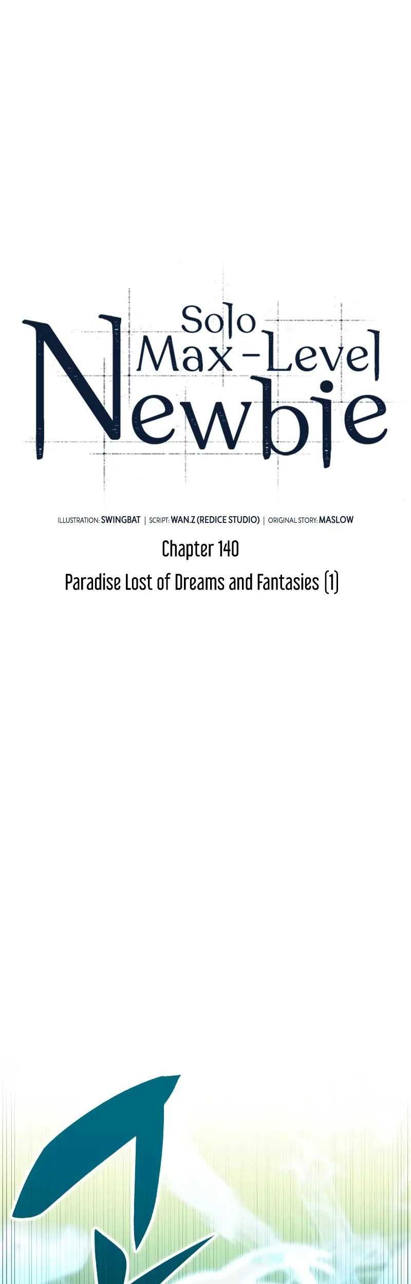 Solo Max-Level Newbie Chapter 140 Gambar 15