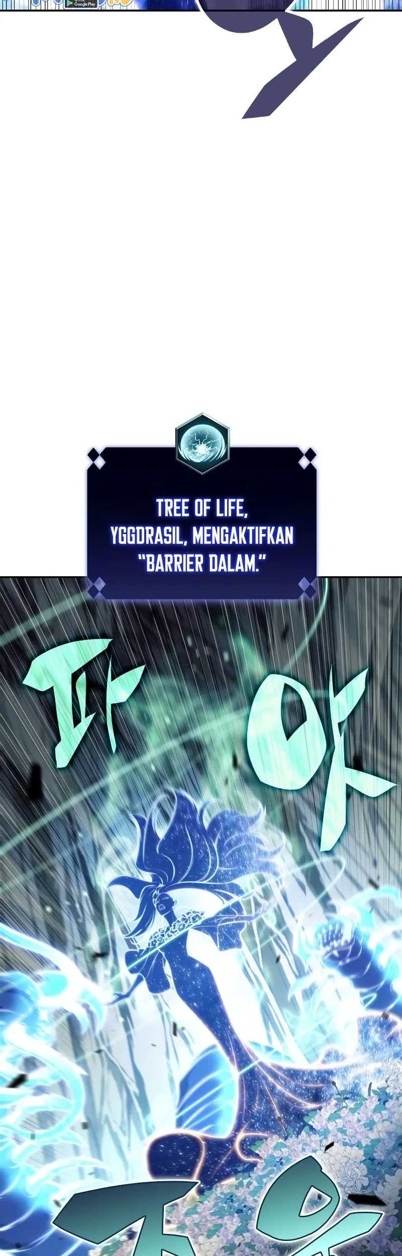 Solo Max-Level Newbie Chapter 140 Gambar 17