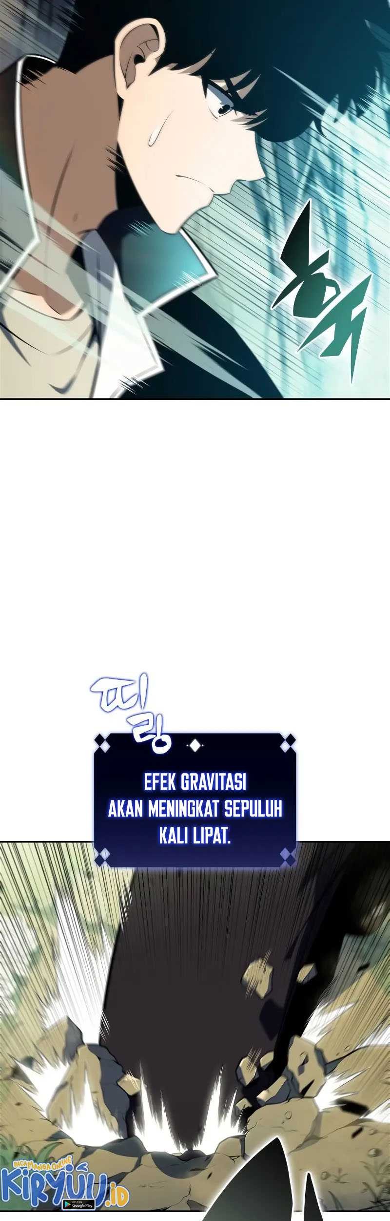 Solo Max-Level Newbie Chapter 140 Gambar 19