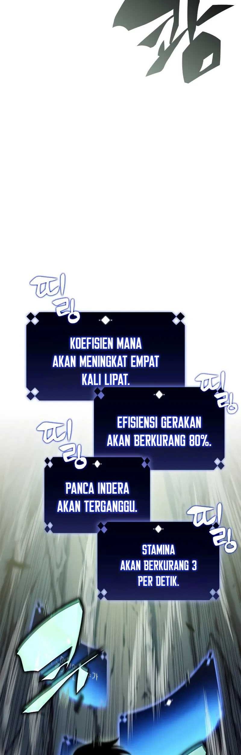 Solo Max-Level Newbie Chapter 140 Gambar 20