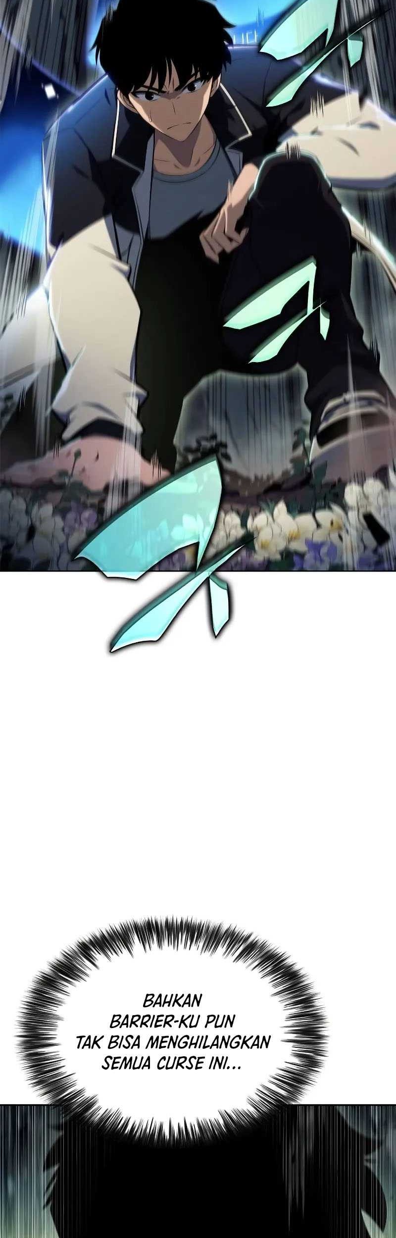 Solo Max-Level Newbie Chapter 140 Gambar 21