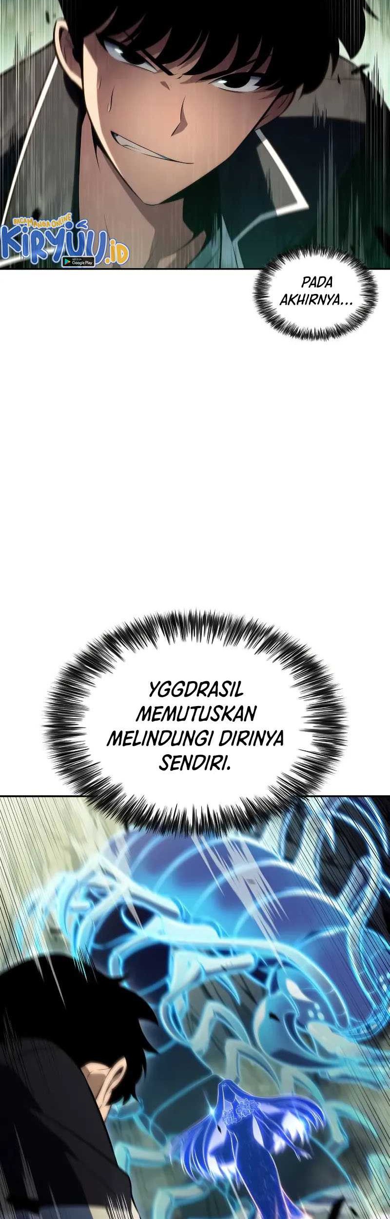 Solo Max-Level Newbie Chapter 140 Gambar 22