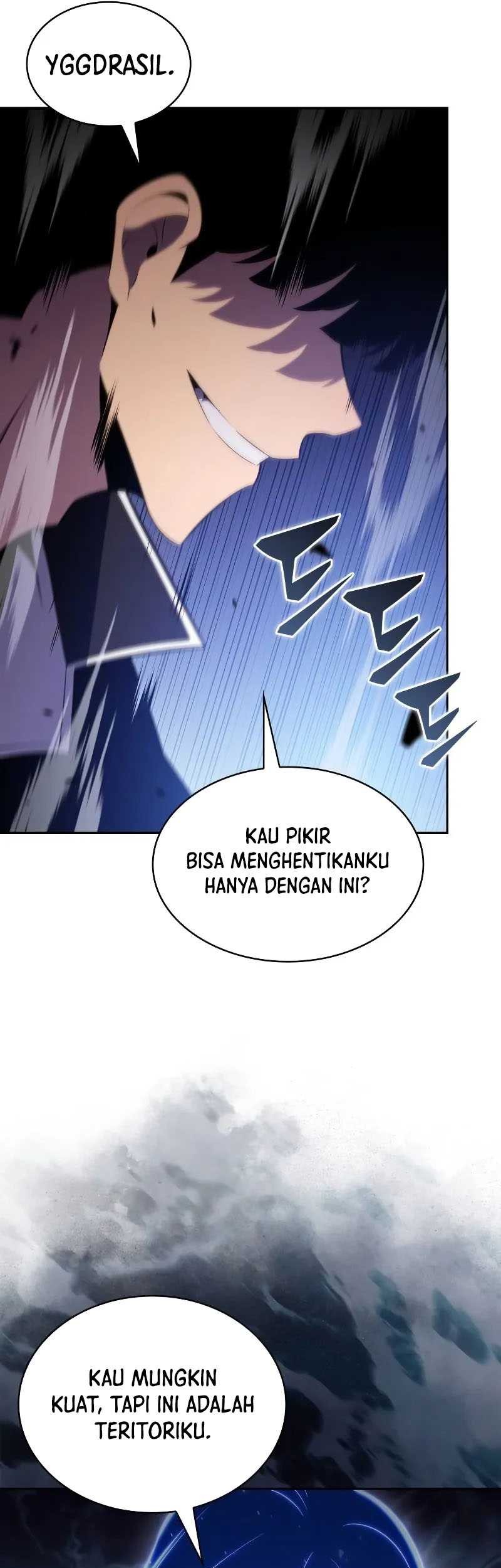 Solo Max-Level Newbie Chapter 140 Gambar 25