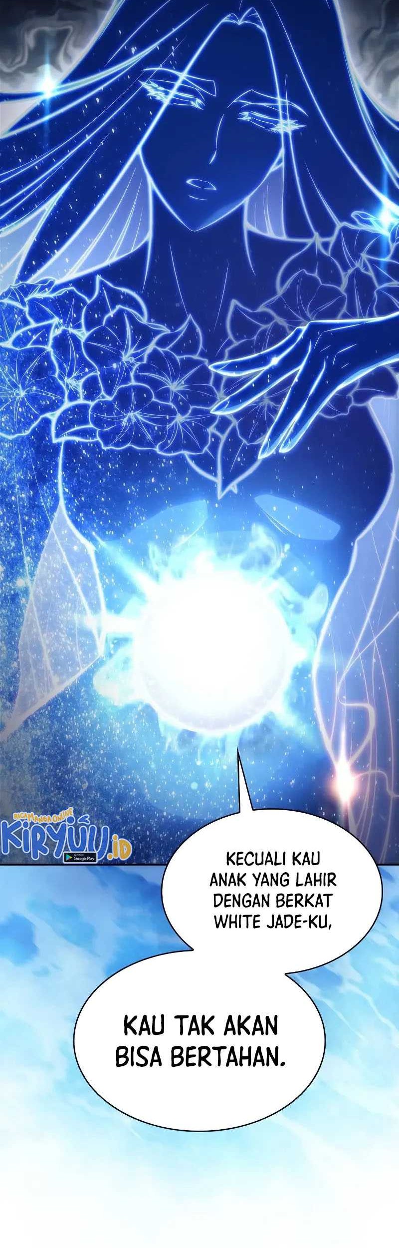 Solo Max-Level Newbie Chapter 140 Gambar 26