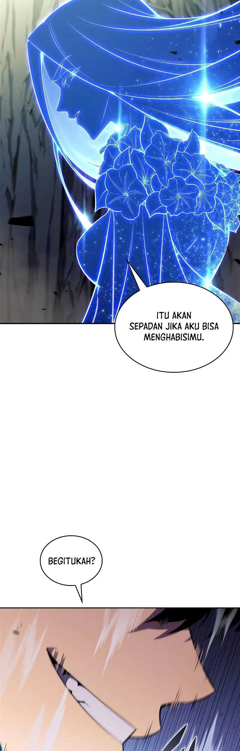 Solo Max-Level Newbie Chapter 140 Gambar 29