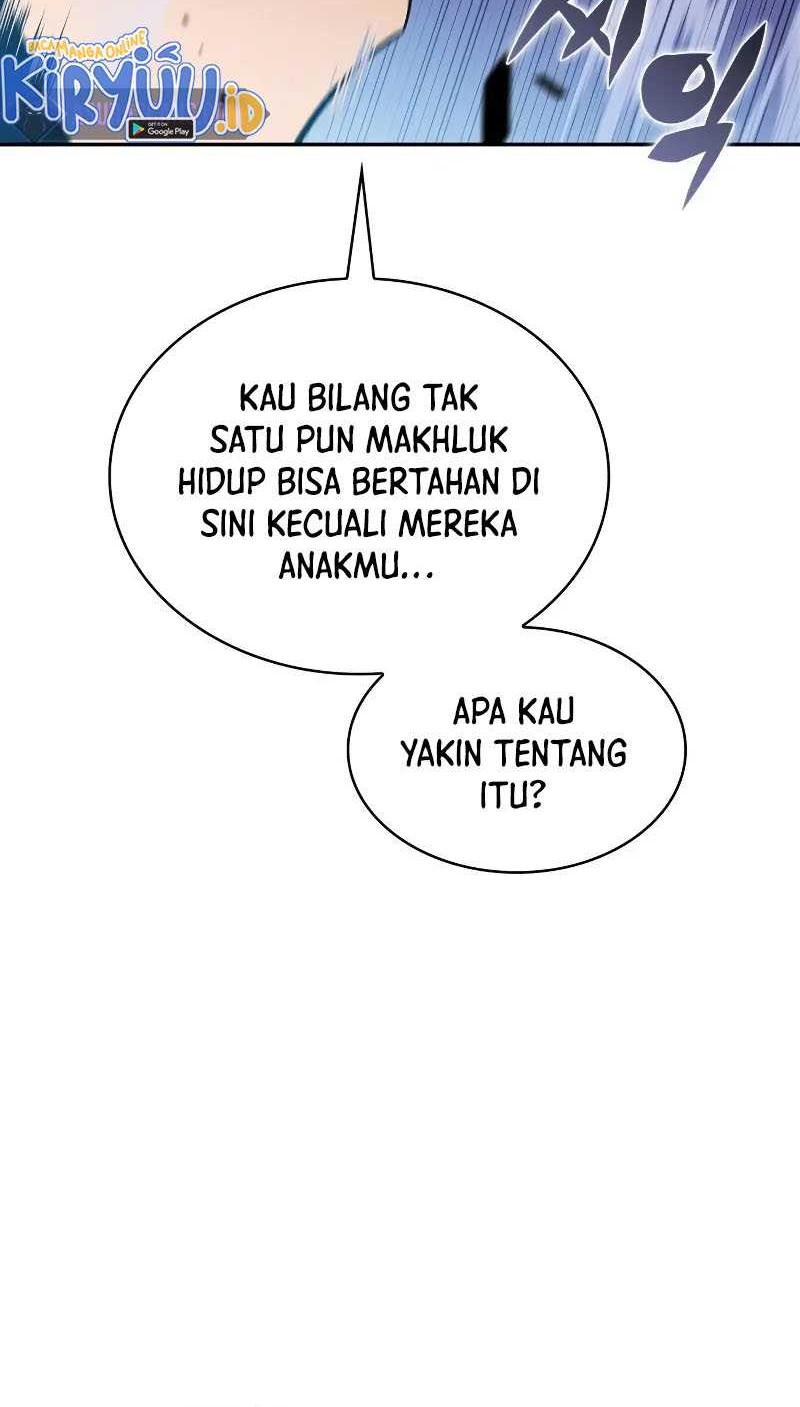 Solo Max-Level Newbie Chapter 140 Gambar 30