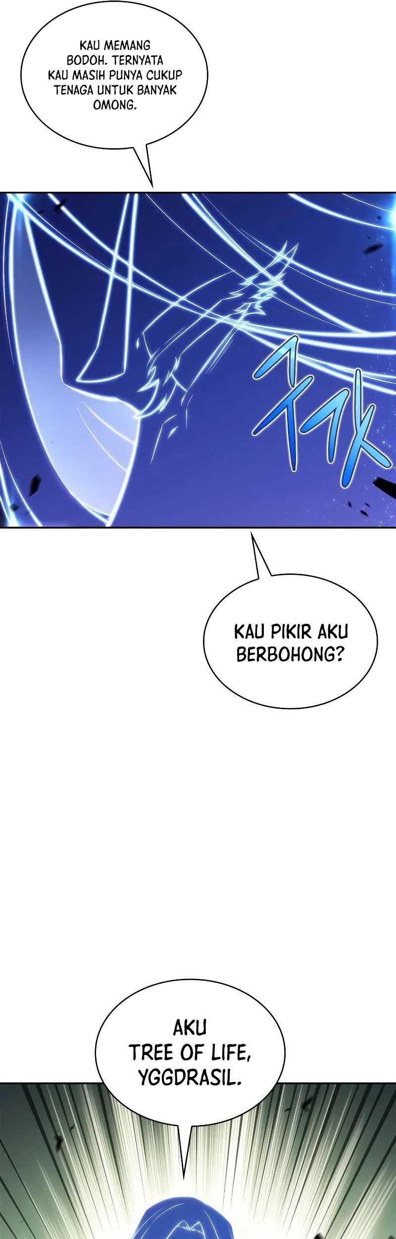 Solo Max-Level Newbie Chapter 140 Gambar 31
