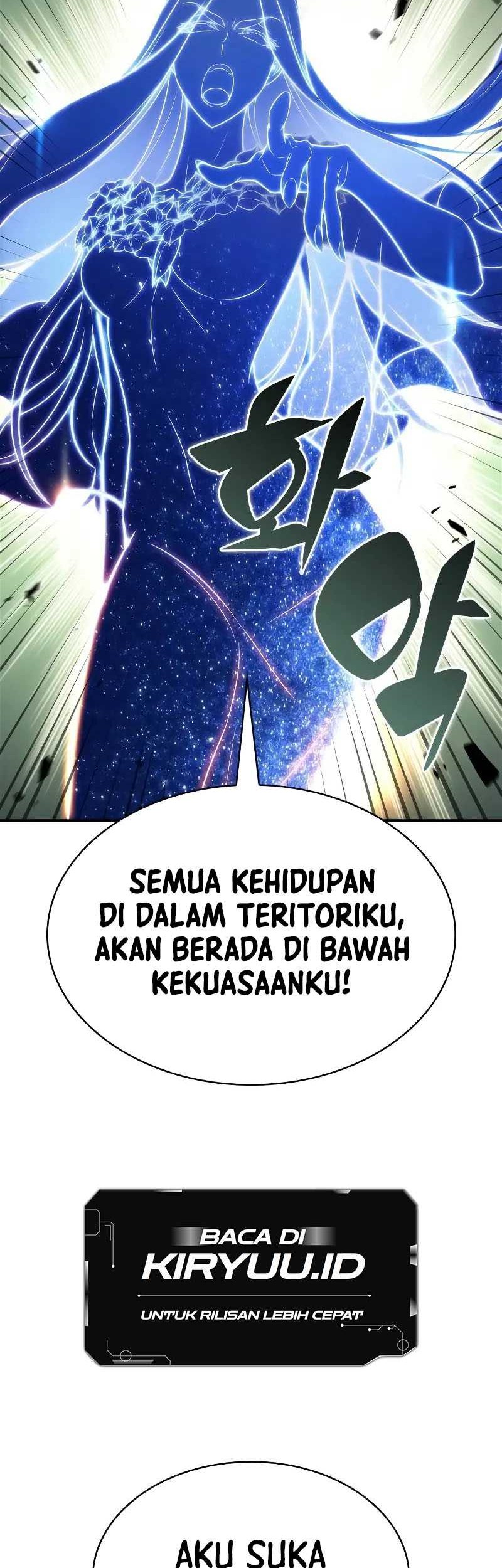 Solo Max-Level Newbie Chapter 140 Gambar 32