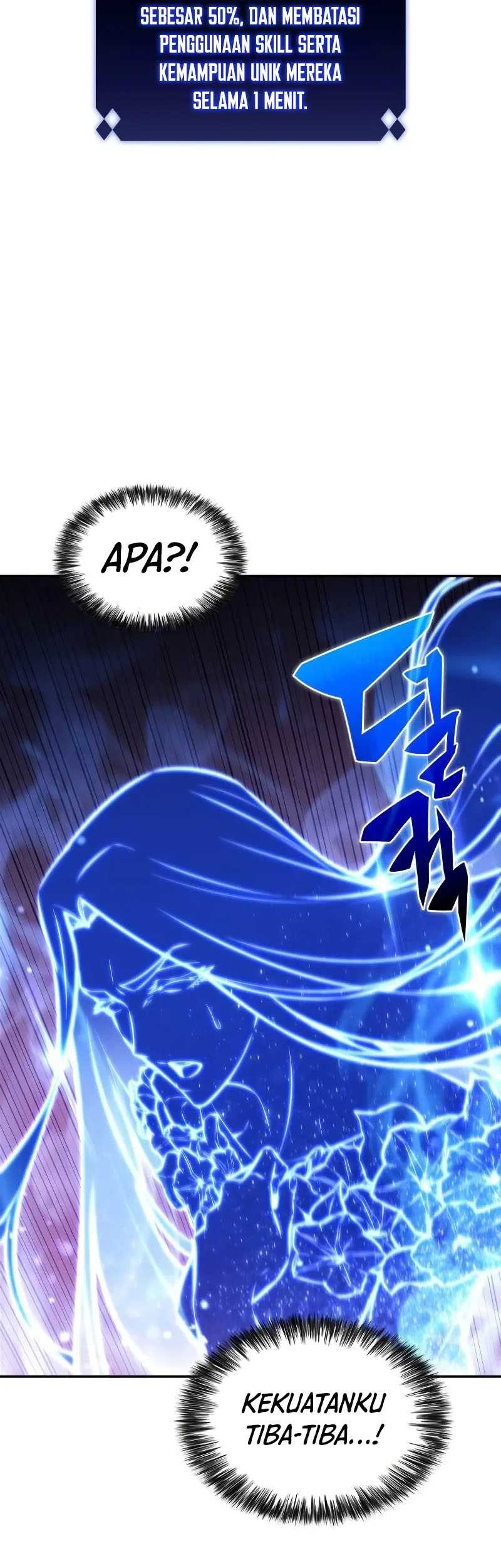 Solo Max-Level Newbie Chapter 140 Gambar 35