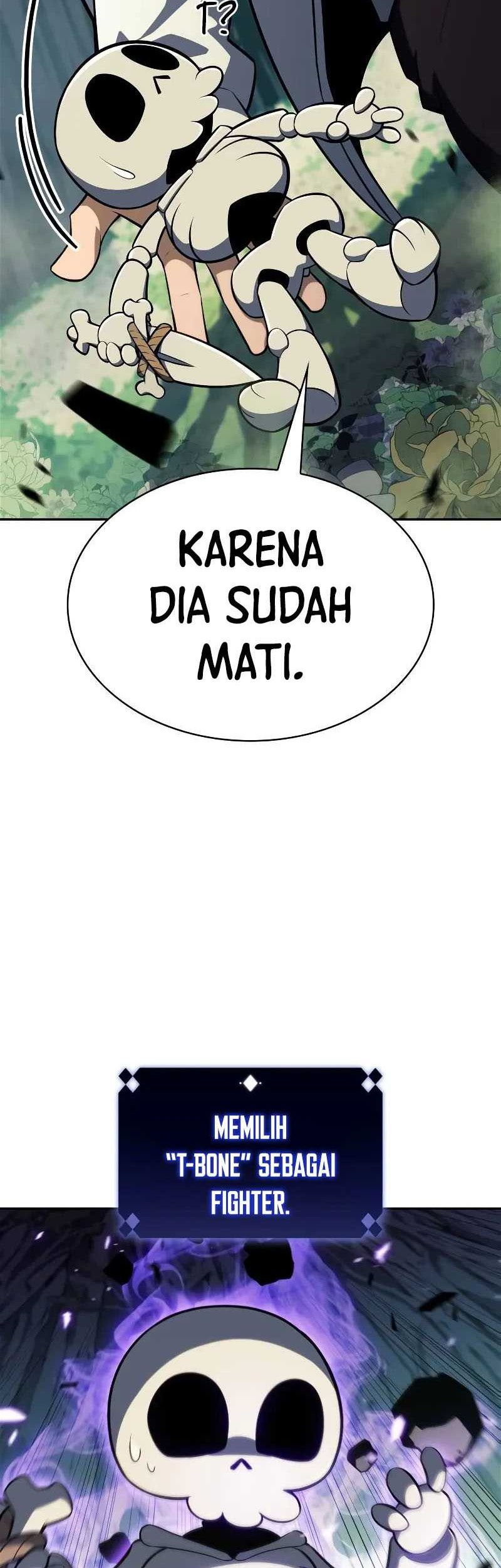 Solo Max-Level Newbie Chapter 140 Gambar 38