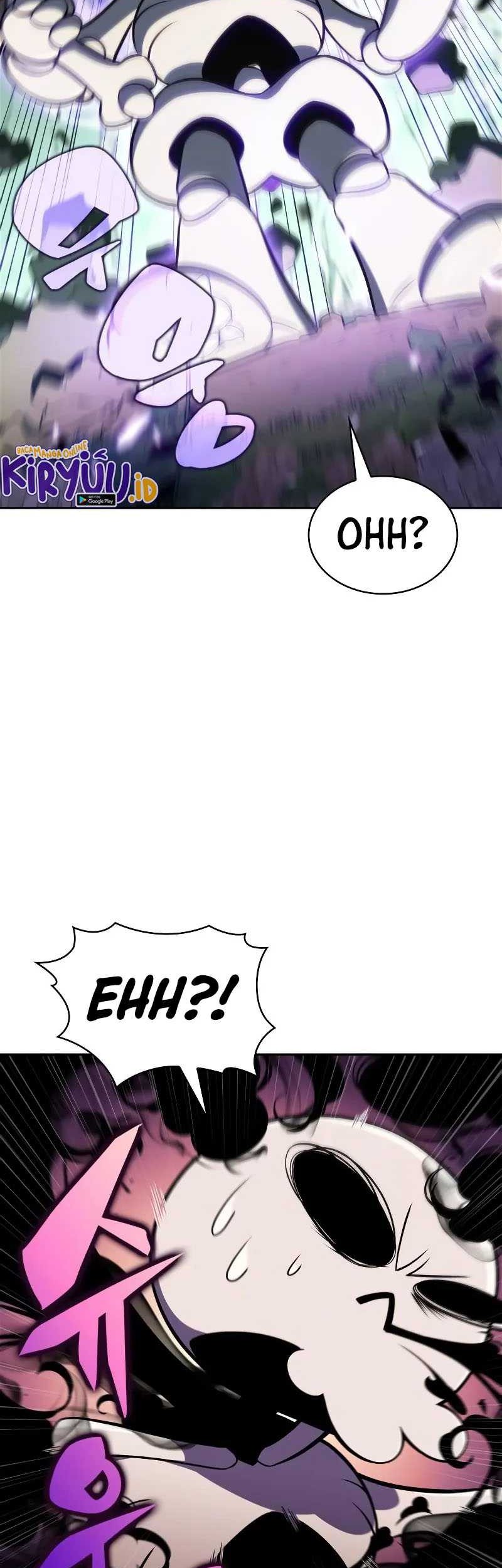 Solo Max-Level Newbie Chapter 140 Gambar 39