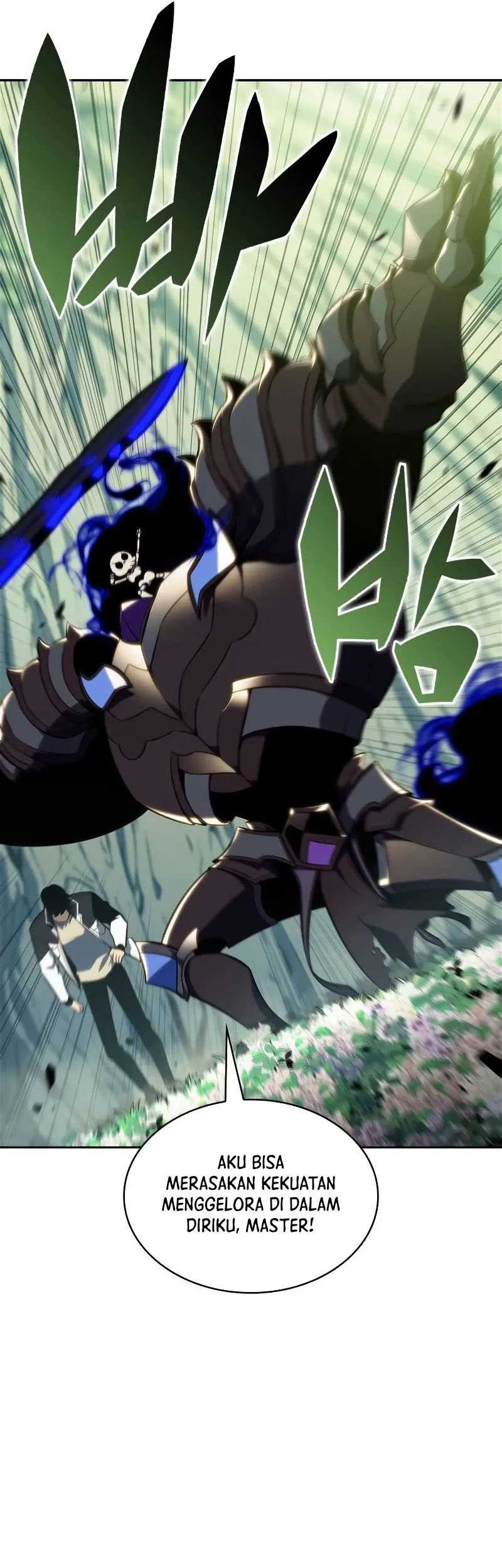 Solo Max-Level Newbie Chapter 140 Gambar 42