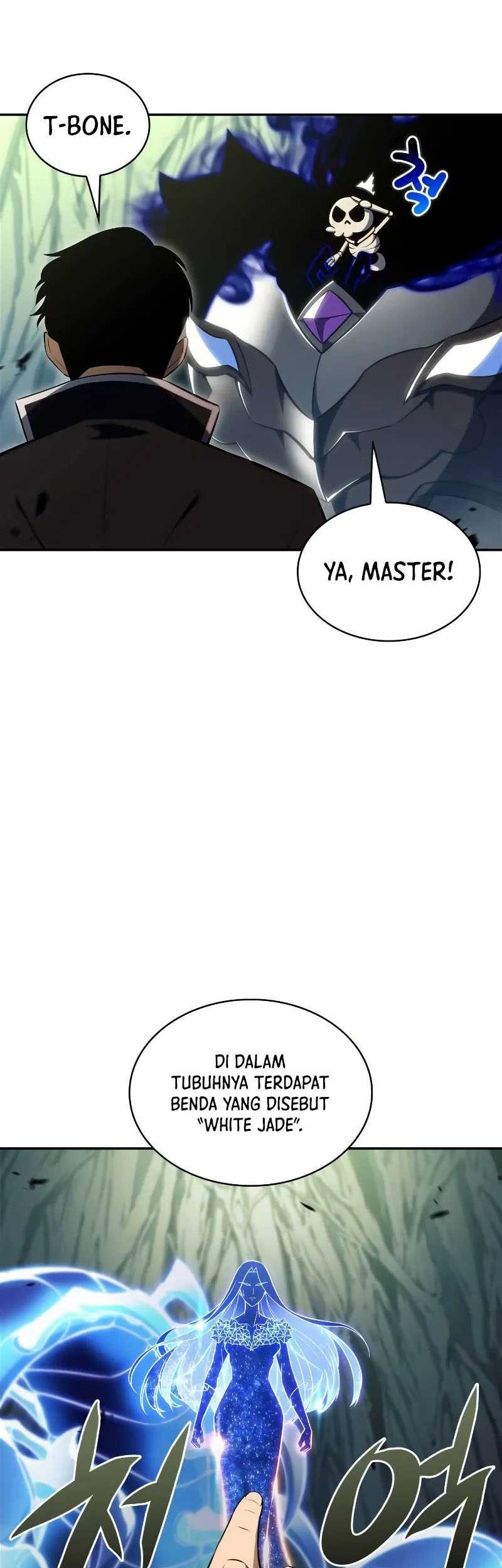 Solo Max-Level Newbie Chapter 140 Gambar 43