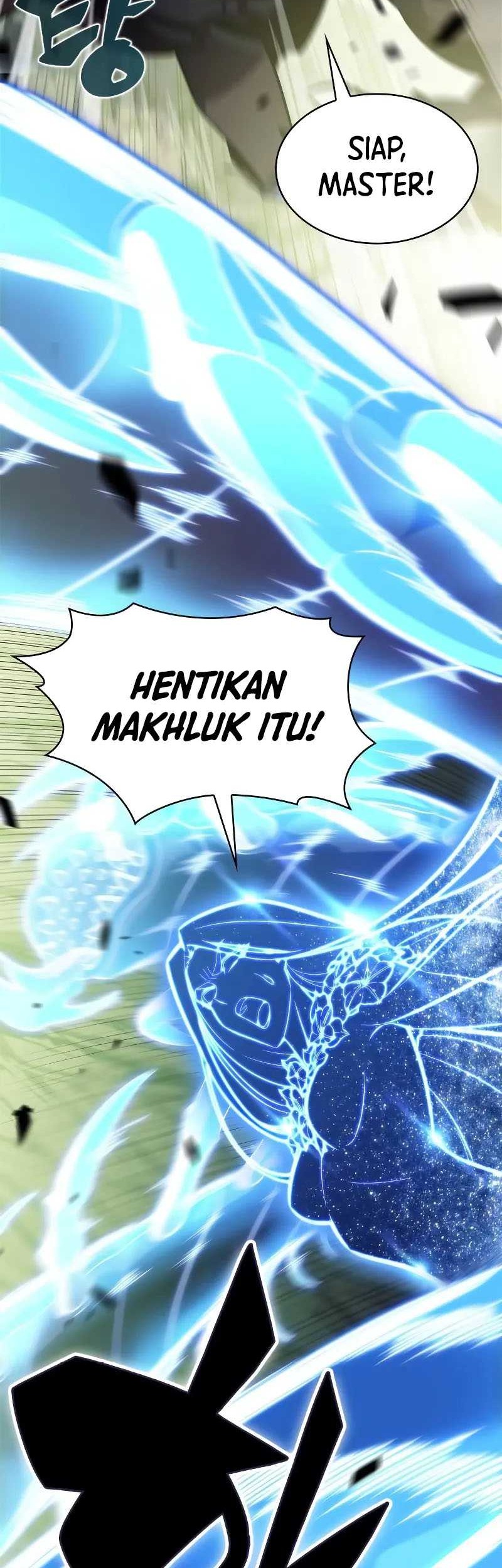 Solo Max-Level Newbie Chapter 140 Gambar 45