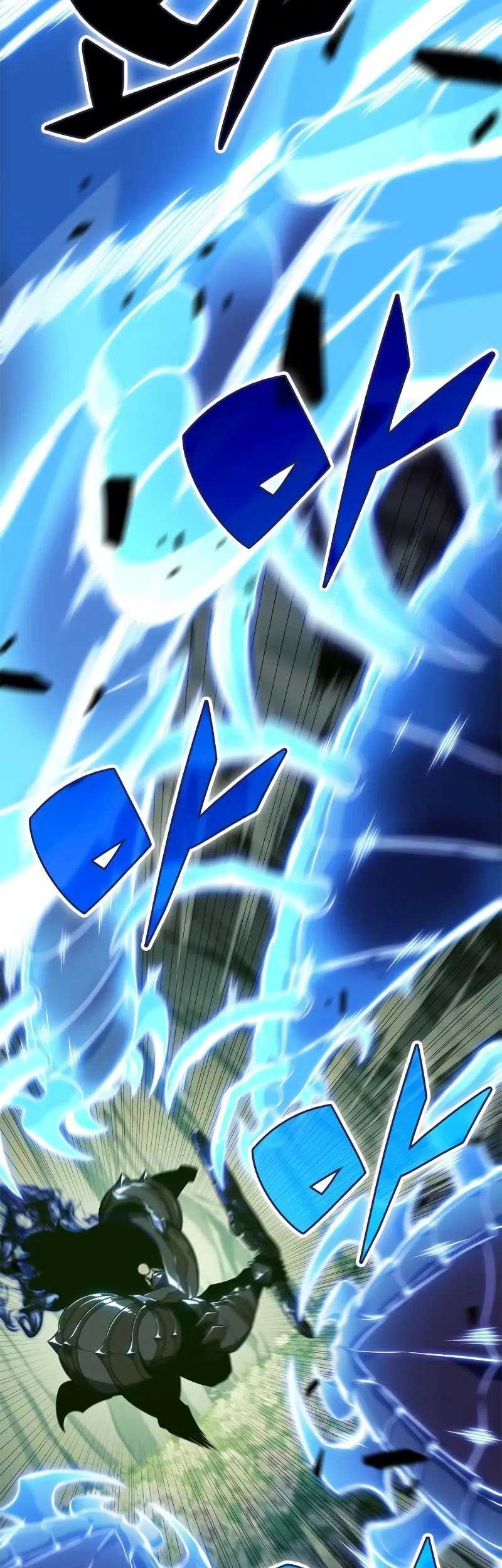 Solo Max-Level Newbie Chapter 140 Gambar 46