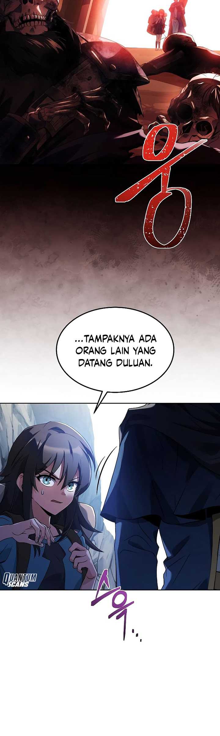 Archmage Restaurant Chapter 18 Gambar 25