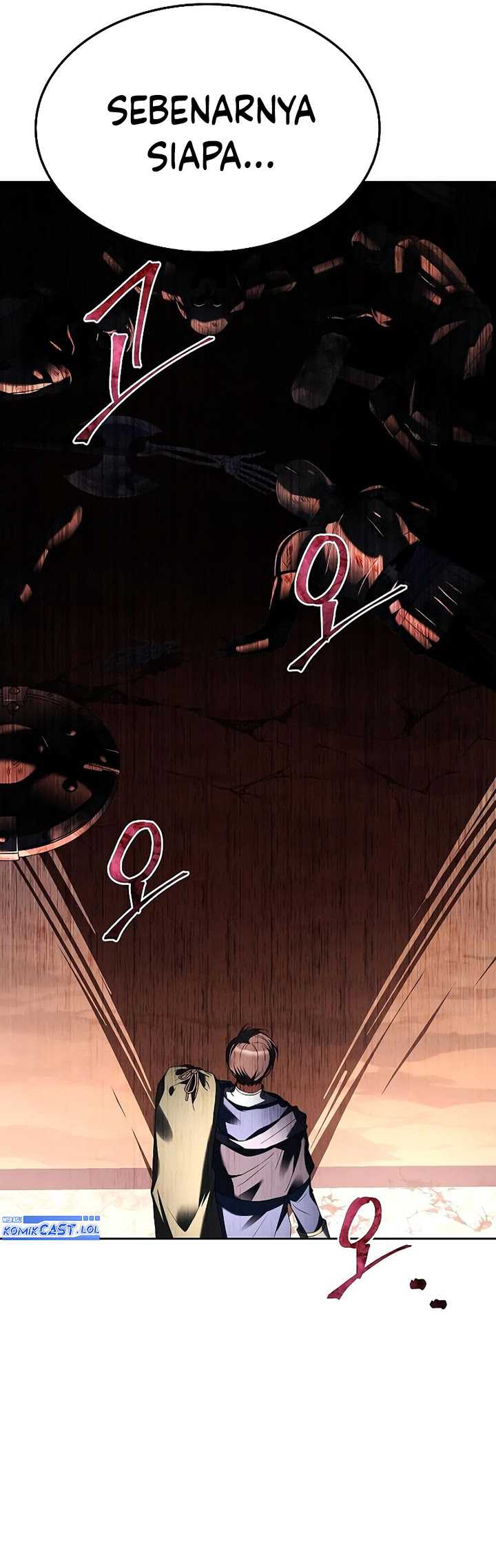 Archmage Restaurant Chapter 18 Gambar 26