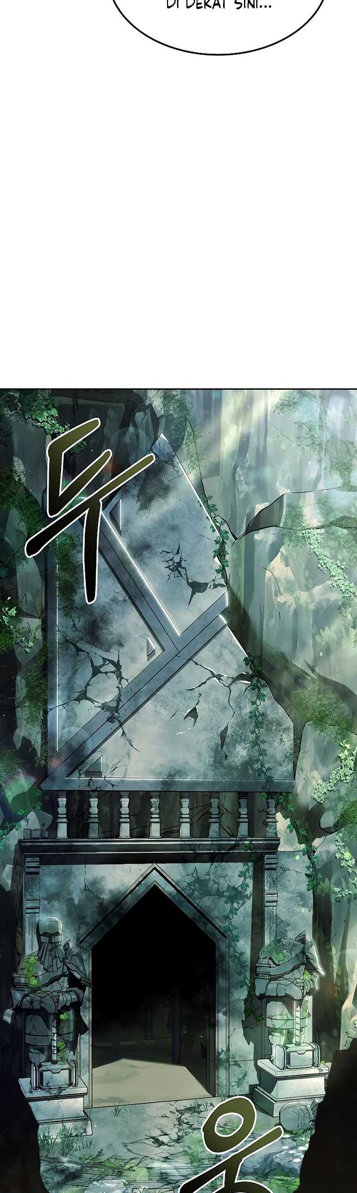 Archmage Restaurant Chapter 18 Gambar 20