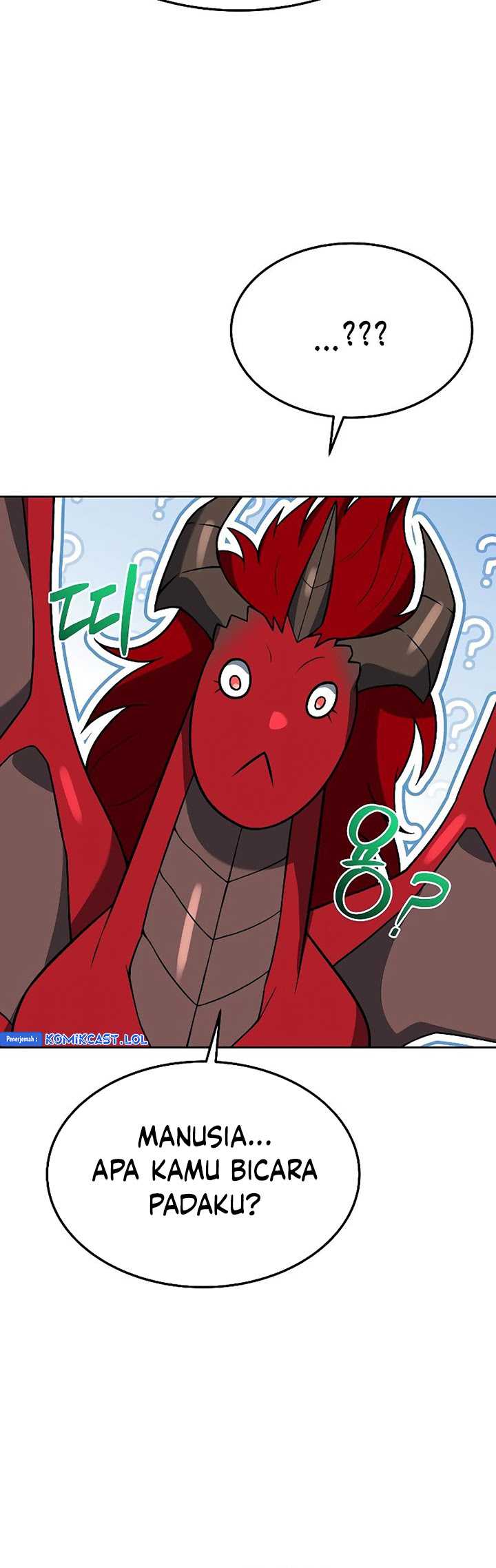 Archmage Restaurant Chapter 18 Gambar 33