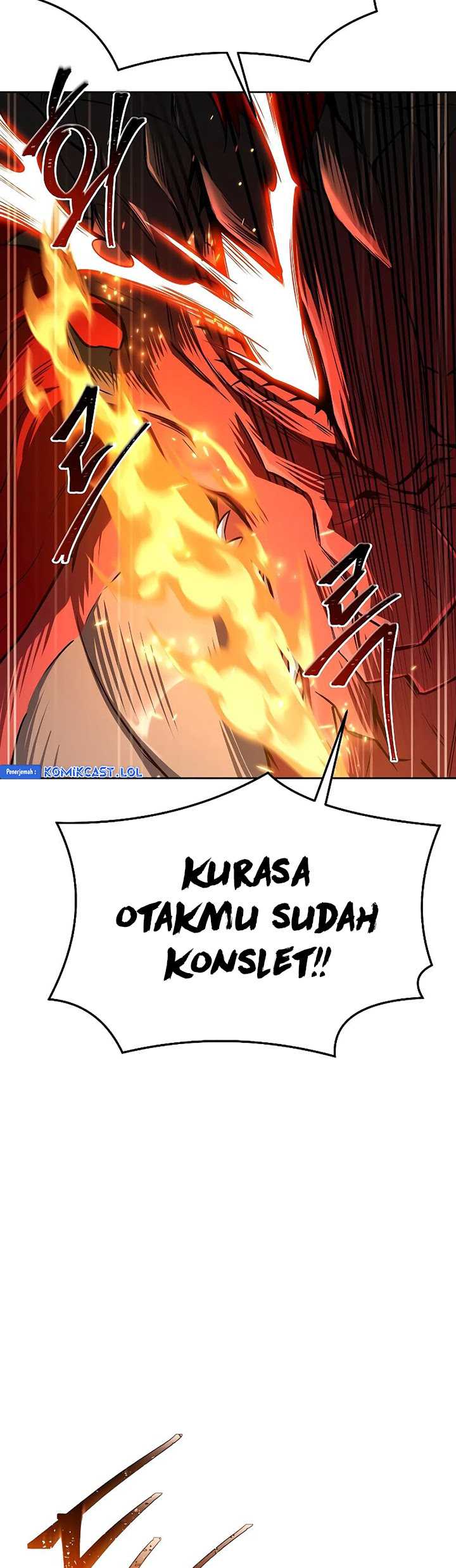 Archmage Restaurant Chapter 18 Gambar 35