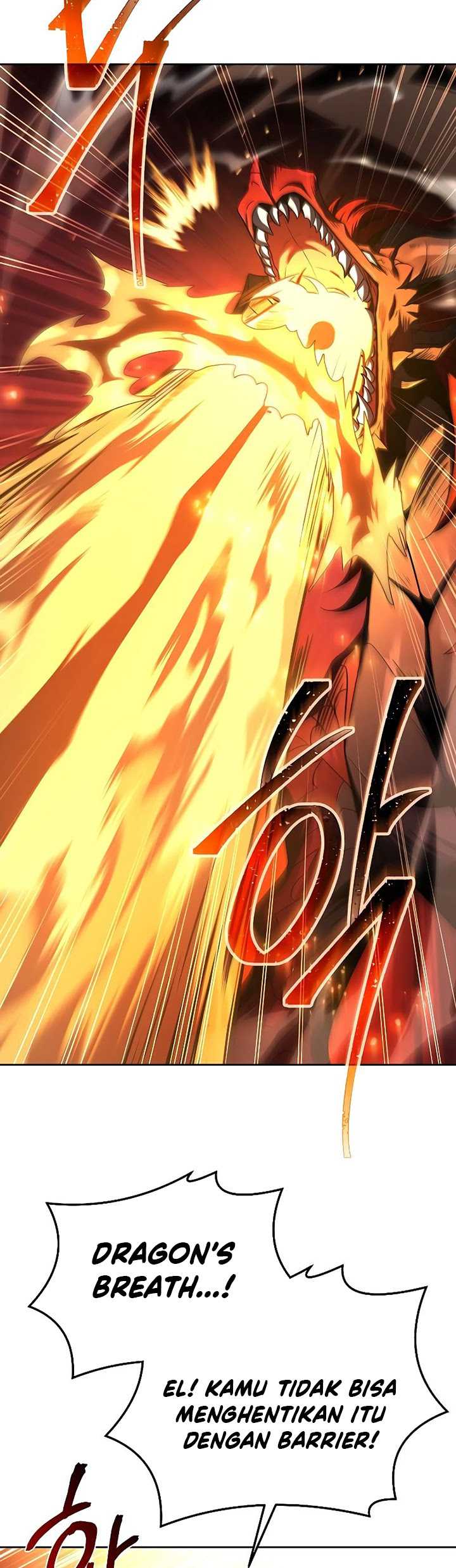 Archmage Restaurant Chapter 18 Gambar 36