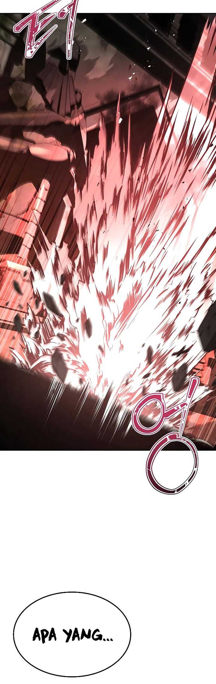 Archmage Restaurant Chapter 18 Gambar 28