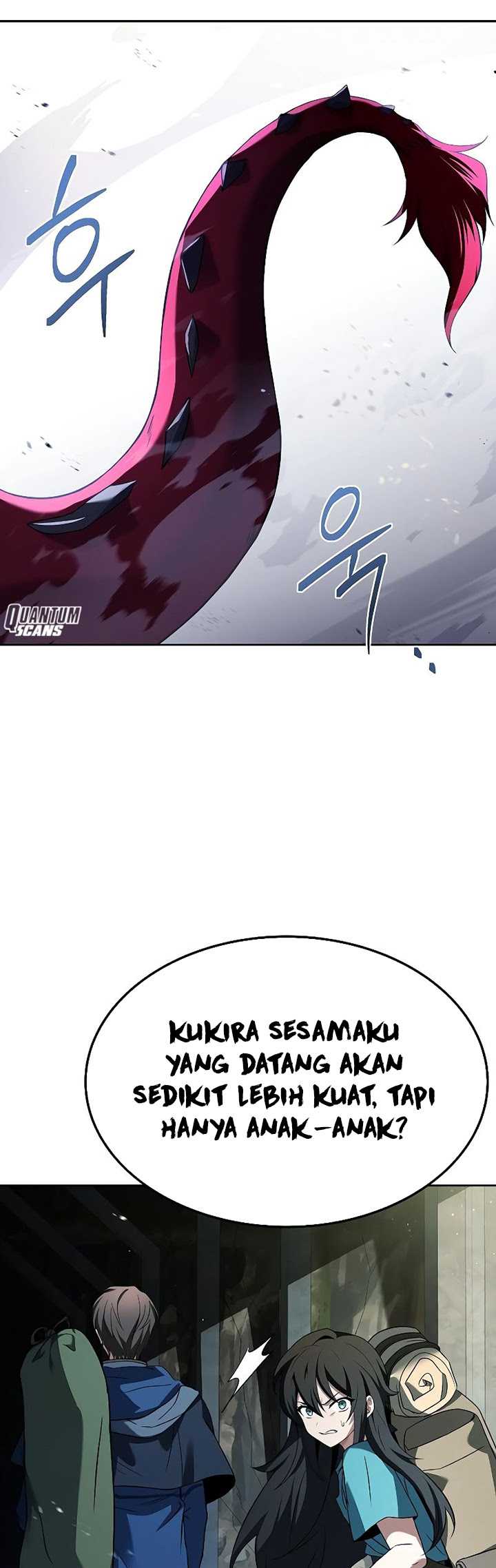 Archmage Restaurant Chapter 18 Gambar 29