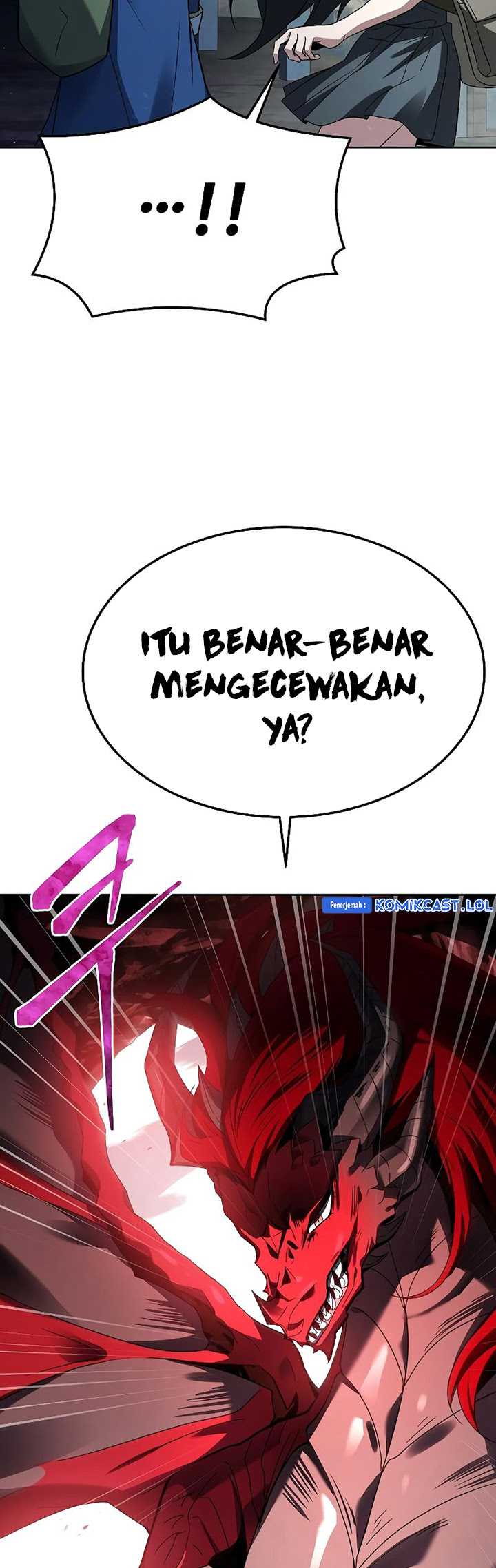 Archmage Restaurant Chapter 18 Gambar 30