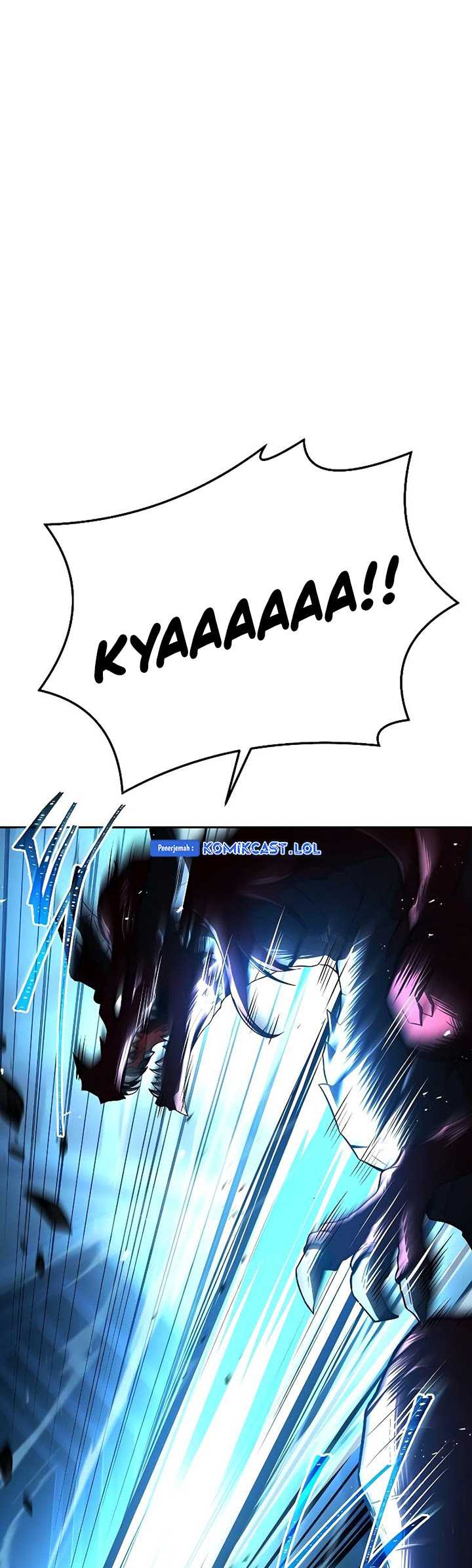 Archmage Restaurant Chapter 18 Gambar 42