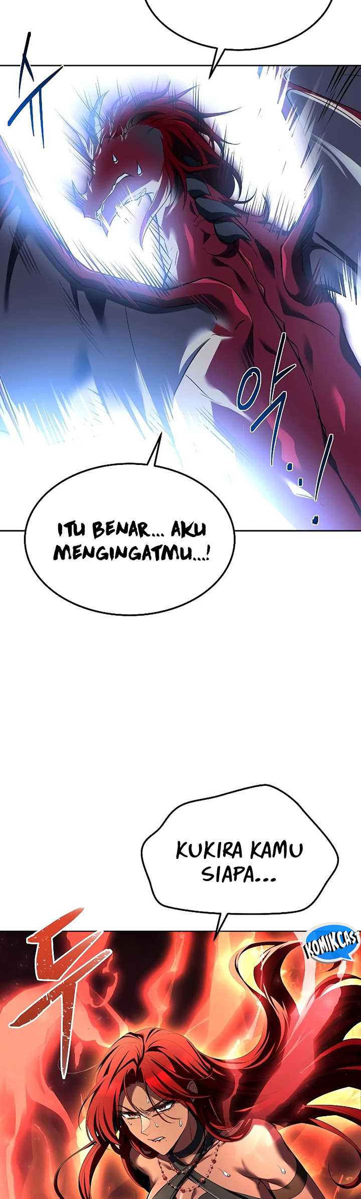 Archmage Restaurant Chapter 18 Gambar 45