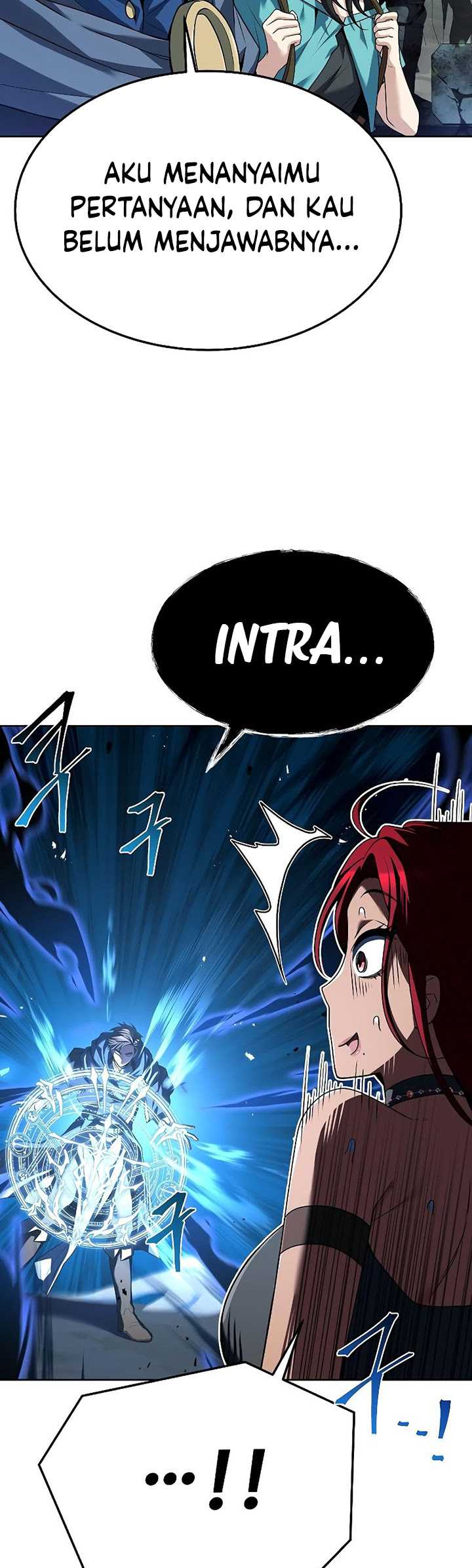 Archmage Restaurant Chapter 18 Gambar 47