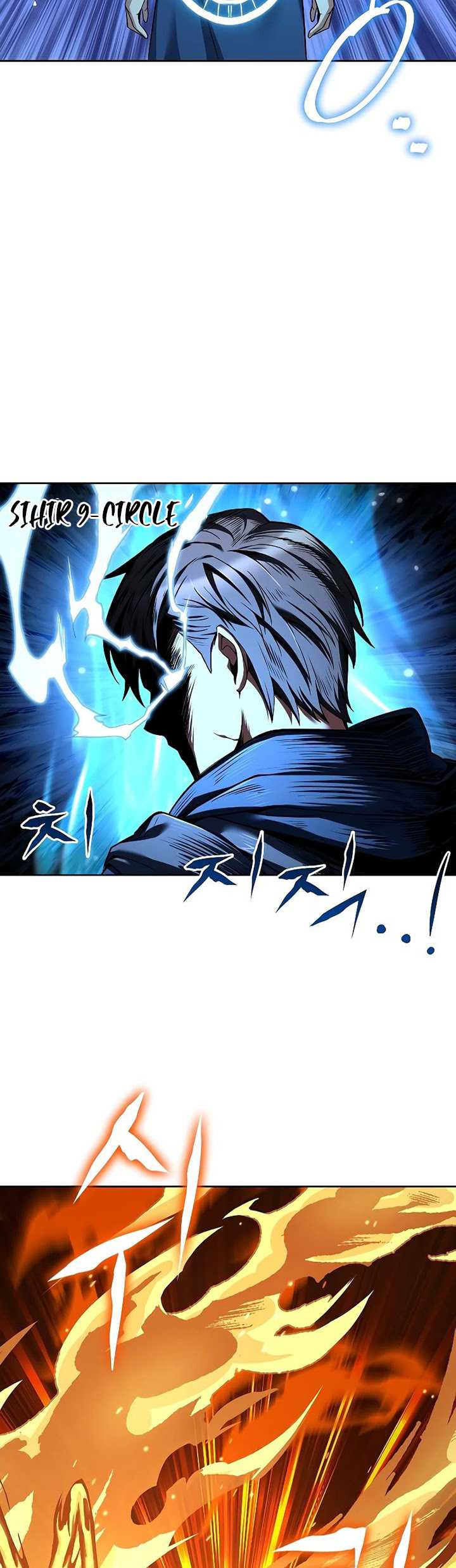 Archmage Restaurant Chapter 18 Gambar 38