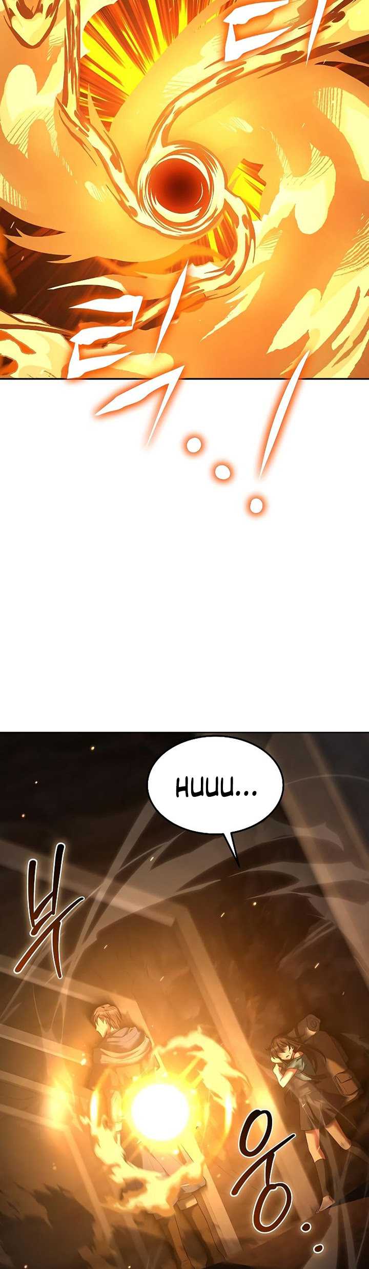 Archmage Restaurant Chapter 18 Gambar 39