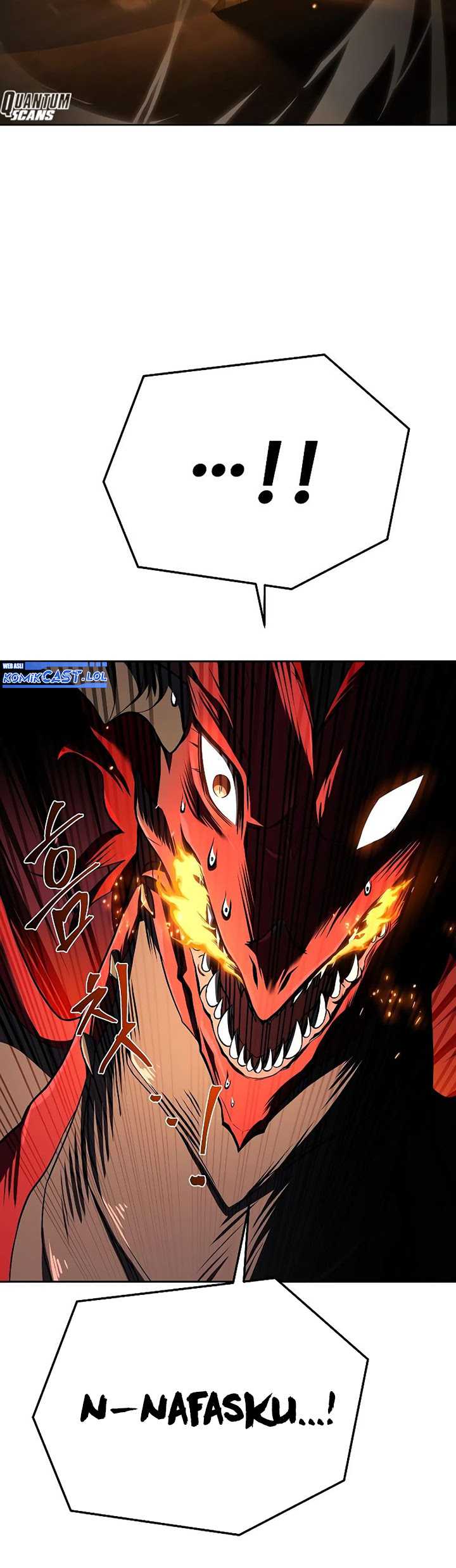 Archmage Restaurant Chapter 18 Gambar 40