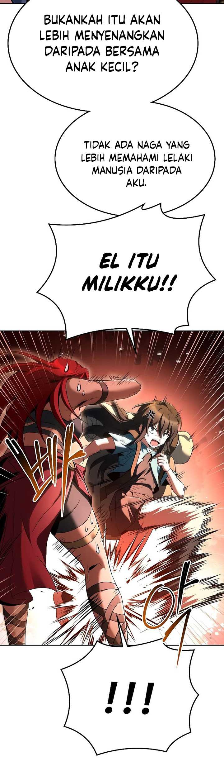 Archmage Restaurant Chapter 18 Gambar 53