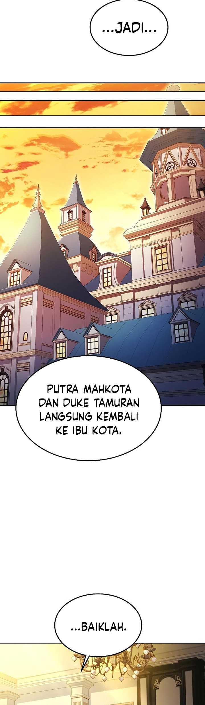 Archmage Restaurant Chapter 18 Gambar 56
