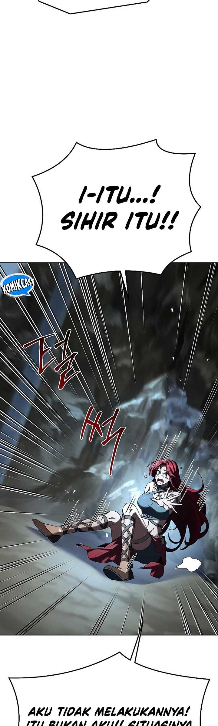 Archmage Restaurant Chapter 18 Gambar 48