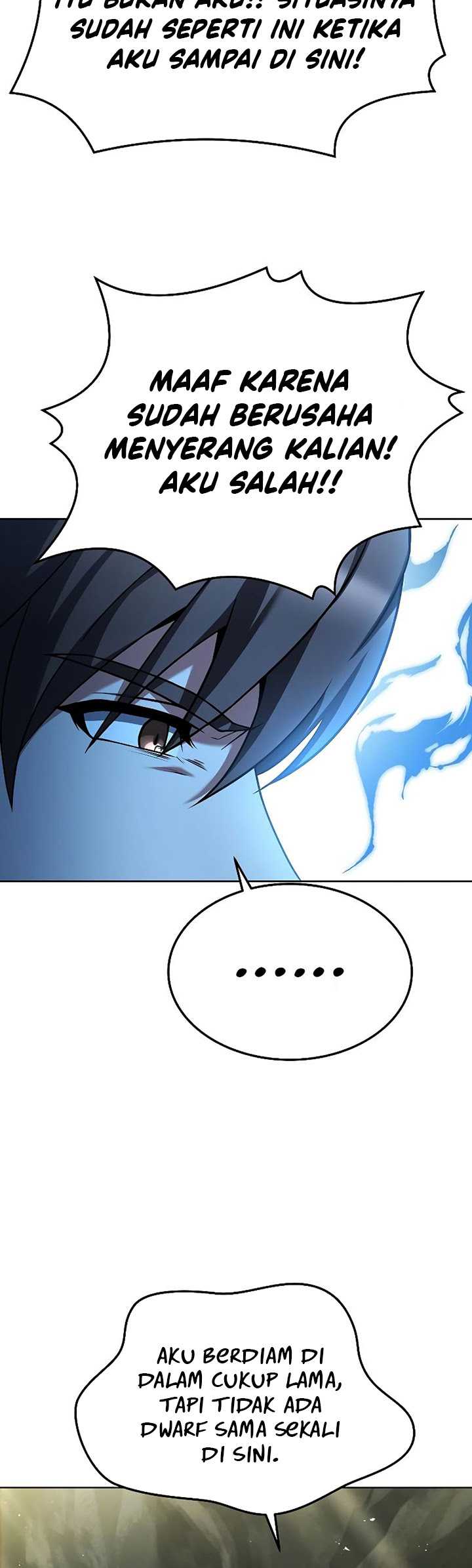 Archmage Restaurant Chapter 18 Gambar 49