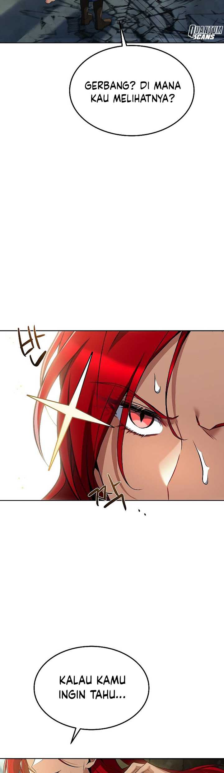 Archmage Restaurant Chapter 18 Gambar 51