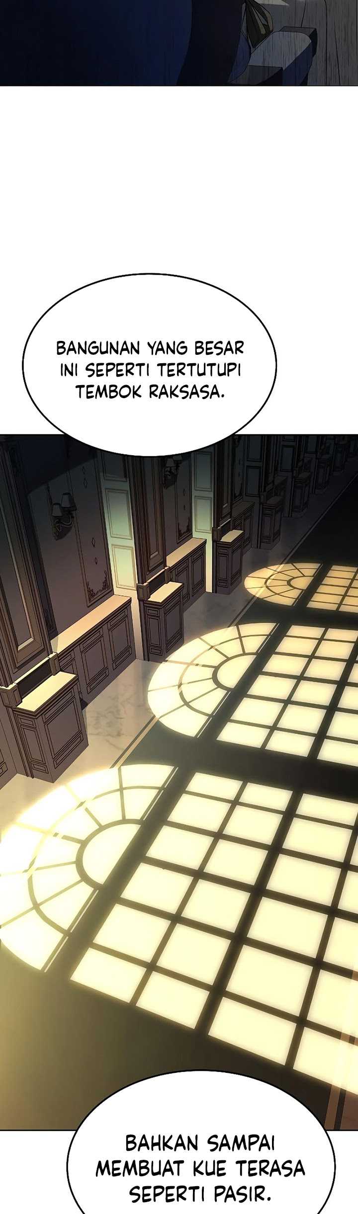 Archmage Restaurant Chapter 18 Gambar 64