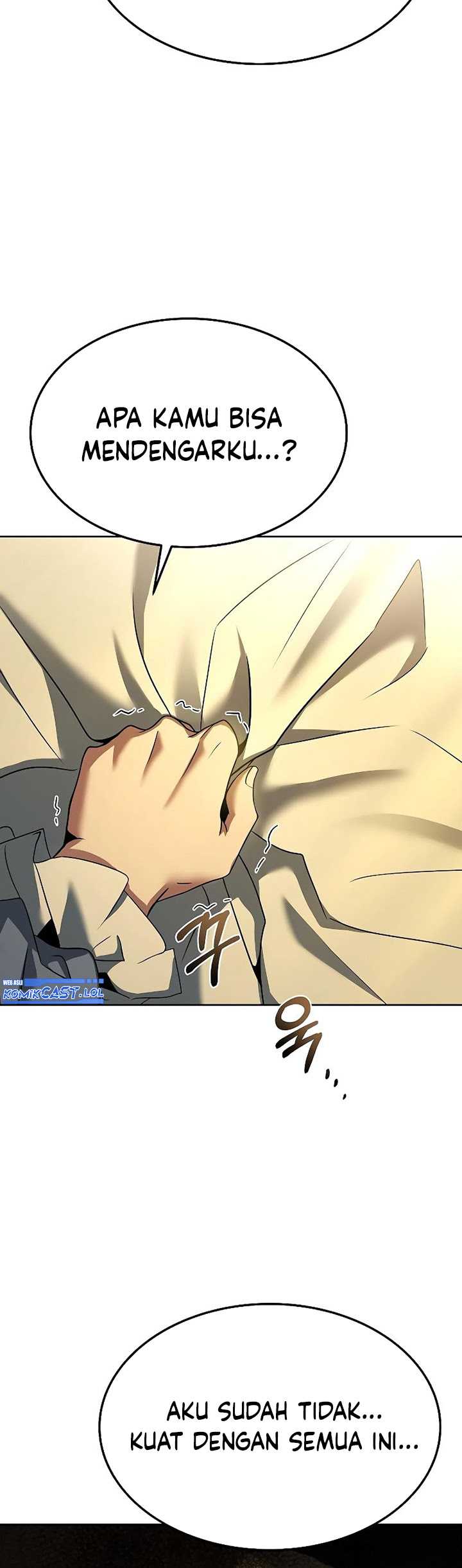 Archmage Restaurant Chapter 18 Gambar 65