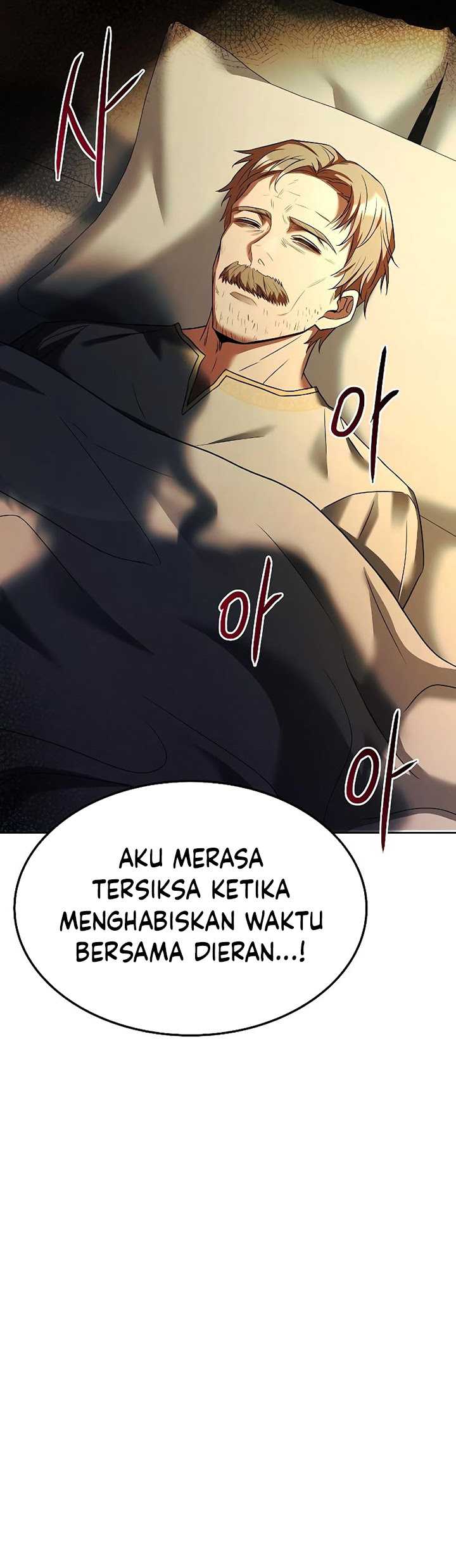 Archmage Restaurant Chapter 18 Gambar 66