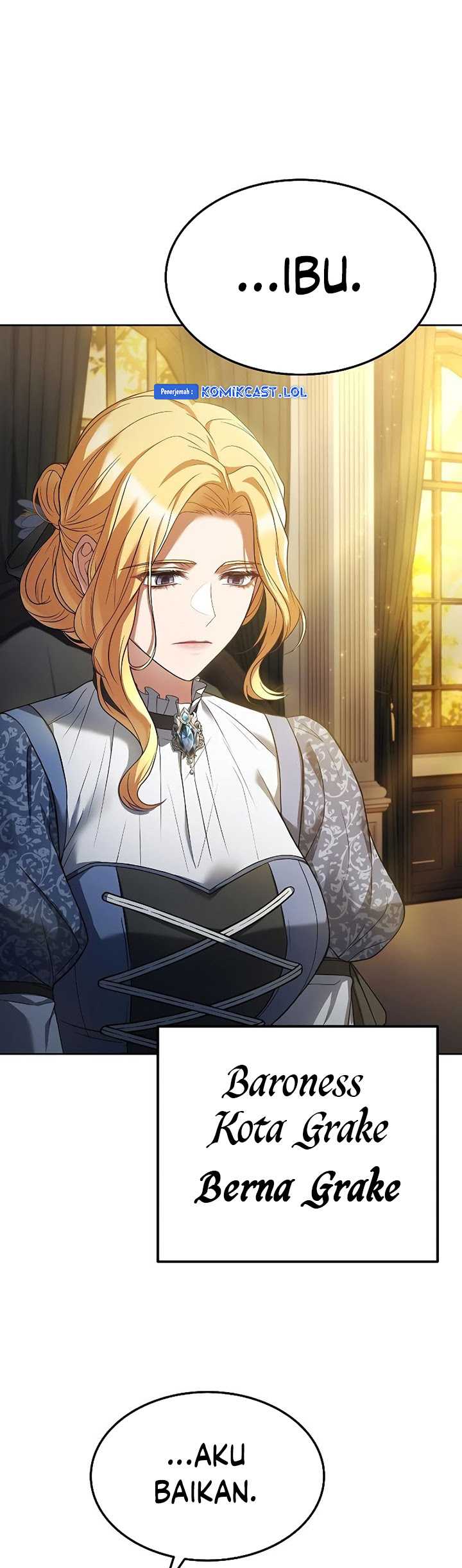 Archmage Restaurant Chapter 18 Gambar 58