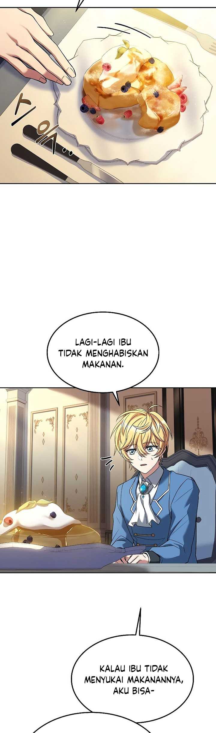 Archmage Restaurant Chapter 18 Gambar 59