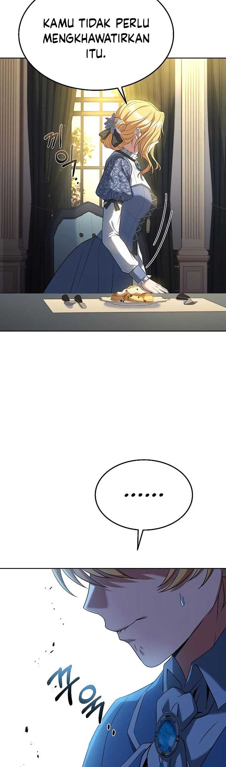 Archmage Restaurant Chapter 18 Gambar 60