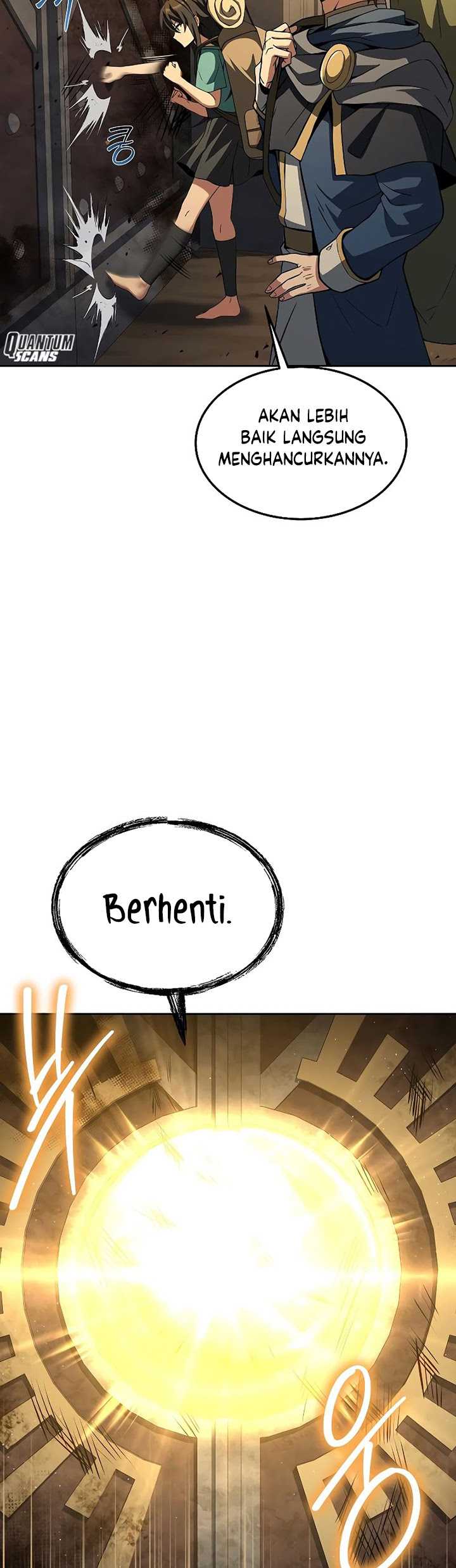 Archmage Restaurant Chapter 18 Gambar 72